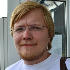 Алексей Кузьмин, 18.07.1986, Москва