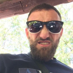 Гриша Саян, 01.02.1986, Днепр (Днепропетровск)