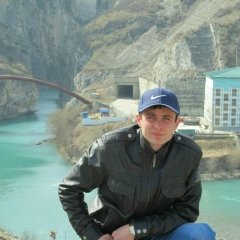 Дмитрий Шамралюк, 15.01.1989