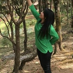 May-Moe Wathan, 23.10.2000