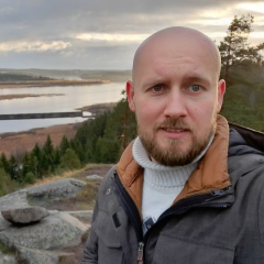 Антон Колпаков, 20.09.1990, Самара