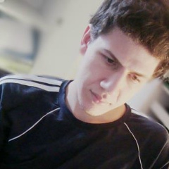 Fael Andreatta, 27.03.1993, Curitiba