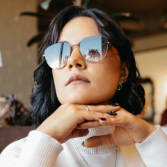 Антонина Саркисянц, 18.12.1989, Сургут