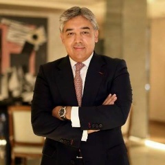Ahmed Baghdadi, 20.06.1959, Abu Dhabi