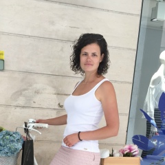 Наталья Мазия, 20.07.1982, Мончегорск