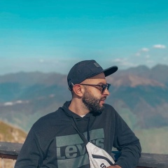 Игорь Даниелян, 23.10.1992, Москва