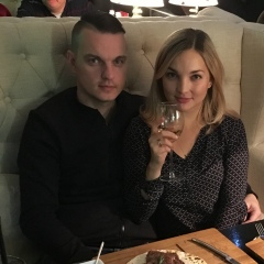 Евгений Murashov, 22.10.1984, Москва