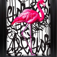 Даня Флом, 19.10.1996, Донецк