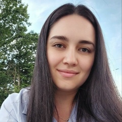 Динара Маткаримова, 18.12.1989, Тбилиси