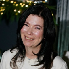 Татьяна Волкова, 08.12.1973, Самара