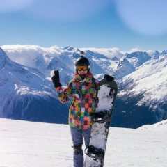 Николай Егоров, 13.06.1983, Санкт-Петербург