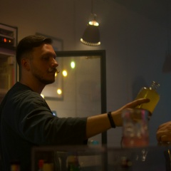 Александр Пономарёв, 03.04.1997, Анапа