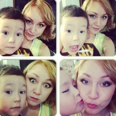 Зинаида Мальцева, 13.09.1985, Якутск