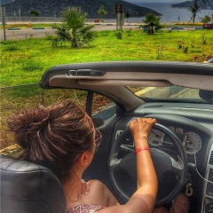 Яна Бондарева, 02.07, Курск