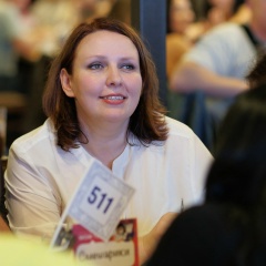 Елена Лопатенко, 10.06.1982