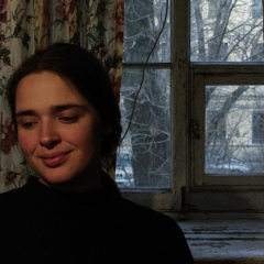 Екатерина Ельфимова, 12.03.1983, Санкт-Петербург