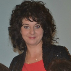 Мария Натолока, 04.08.1980, Санкт-Петербург