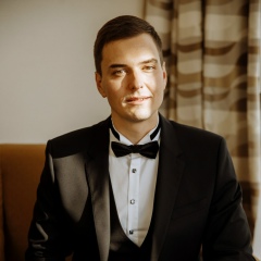 Андрей Фатуев, 06.07.1987, Москва