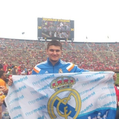 Илюша Караиванов, 30.09.1991, Пловдив