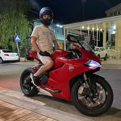 Семён Вавилин, 24.02, Пермь