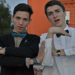 Петя Москалёв, 15.09.1995, Москва