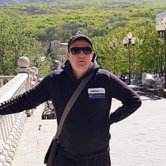 Владимир Груздев, Санкт-Петербург