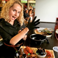 Людмила Кушнарева, 19.10, Москва