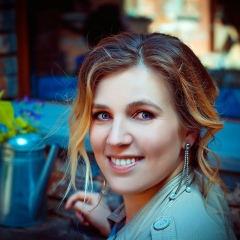 Алена Шевчук, 23.06.1984, Пермь