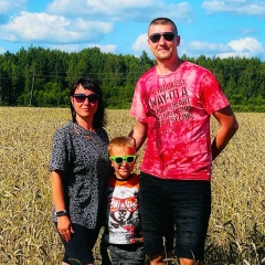 Юлия Князева, 10.12.1987, Смоленск