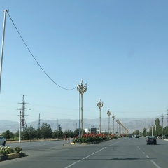 Muslim Muslim, 01.07, Москва