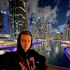 Ваще Витальян, 07.06, Владимир