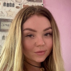 Полина Султанова, 23.04, Санкт-Петербург