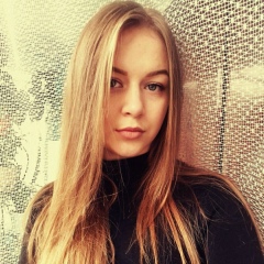 Веста Лифанова, Санкт-Петербург