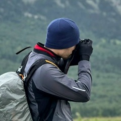 Анатолий Нифантов, Кыштым