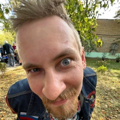 Антон Лялин, 06.04, Москва