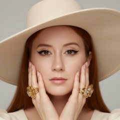 Вероника Журавлева, Красноярск