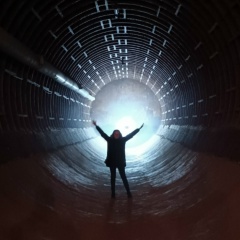 Маргарита Баконина, 12.11, Москва