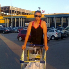 Denis Delan, 25.06, Санкт-Петербург