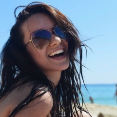 Ольга Гордиенко, Минск