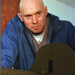 Владимир Хабаров, 14.04, Москва