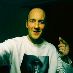 Максим Штукевич, 01.02, Омск