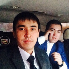 Mukhit Shaymanov, 01.12.1992, Шымкент