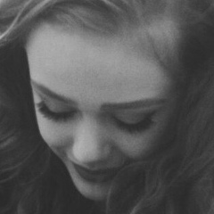 Лиза Колоскова, 09.10.1901, Москва