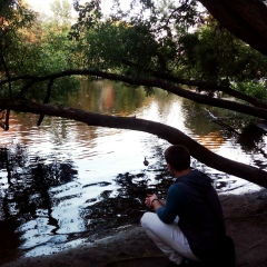 Владимир Красюк, 15.11, Санкт-Петербург