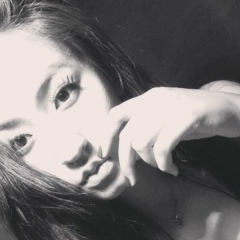 Настя Кириллова, 24.05.1991