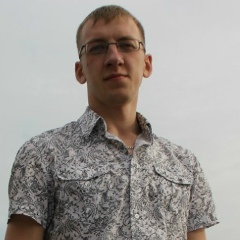 Серж Стекольщиков, 24.09.1986, Москва