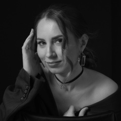 Екатерина Патракова, 31.08, Тюмень