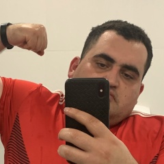 Папин Аревшатян, 20.09.1993, Нижний Новгород