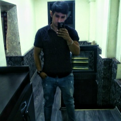 Элик Алиев, 08.08