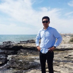 Арай Дуйсенбаев, 20.11, Алматы